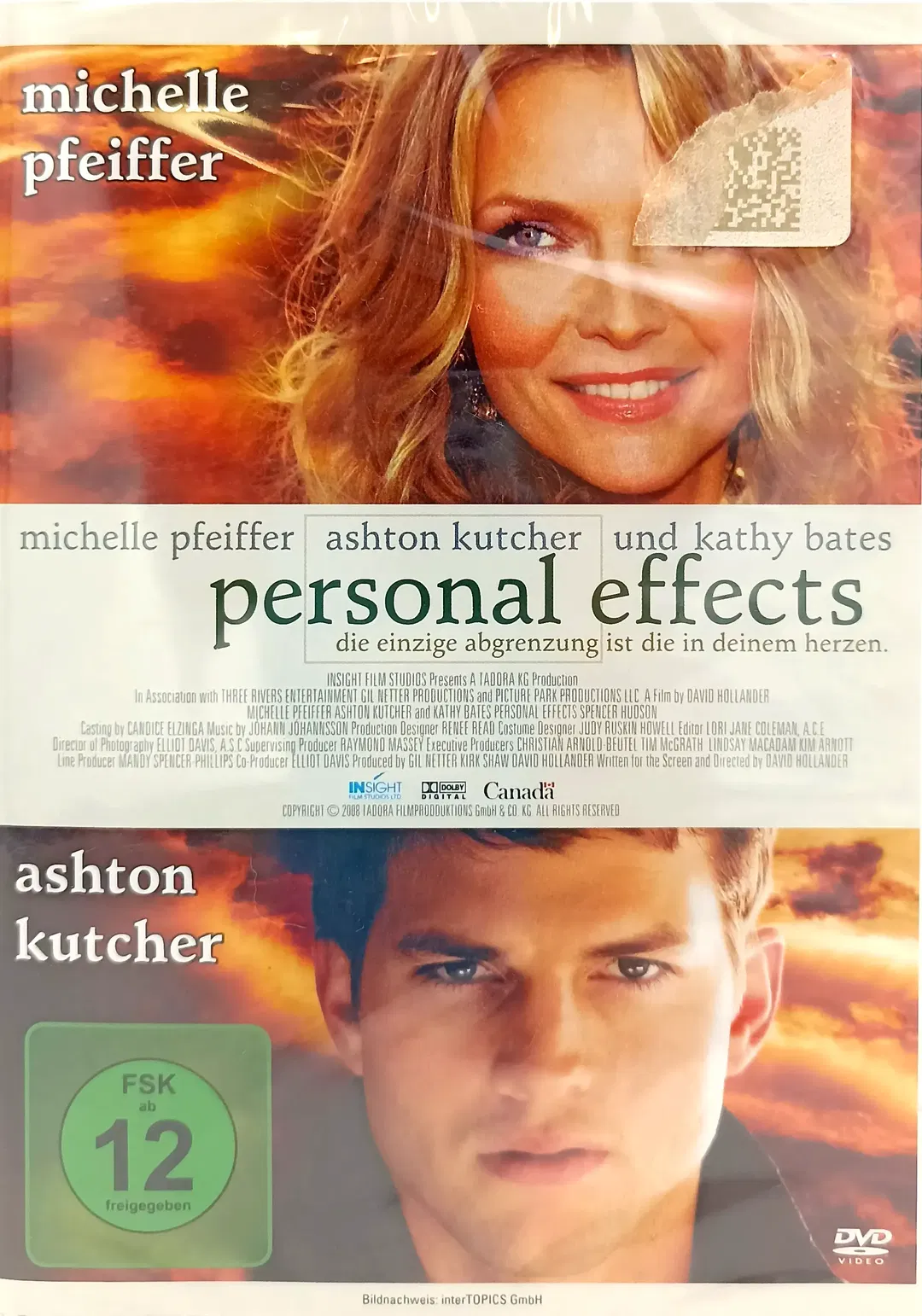 DVD 