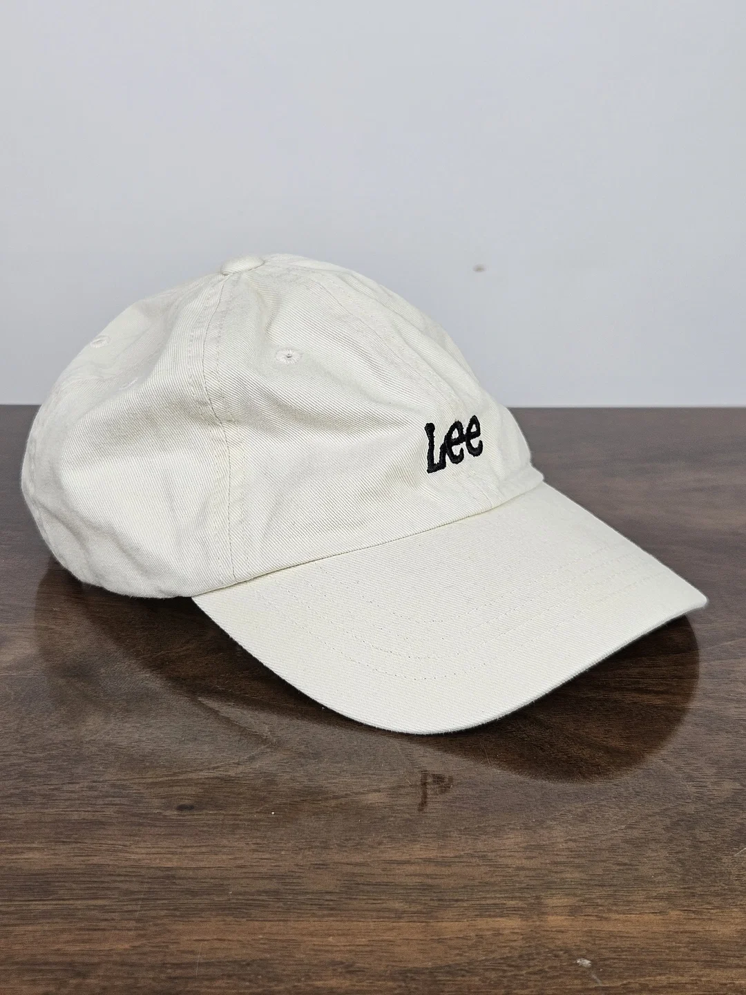 Lee Kappe, beige  - Bild 4