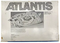 Schmidt Spiele Atlantis Art. Nr.: 01111  - Bild 4