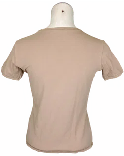 Boss Hugo Boss Damenshirt braun Gr. S – Vorschau 2
