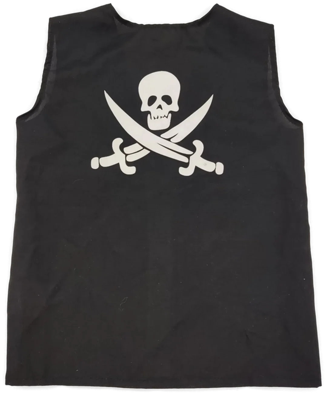 Fasching Kinderkostüm Pirat Gr.98 – Bild 2