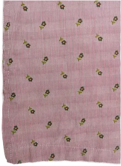 Lena Hoschek Herren Hemd mehrfarbig Gr.L - Bild 3