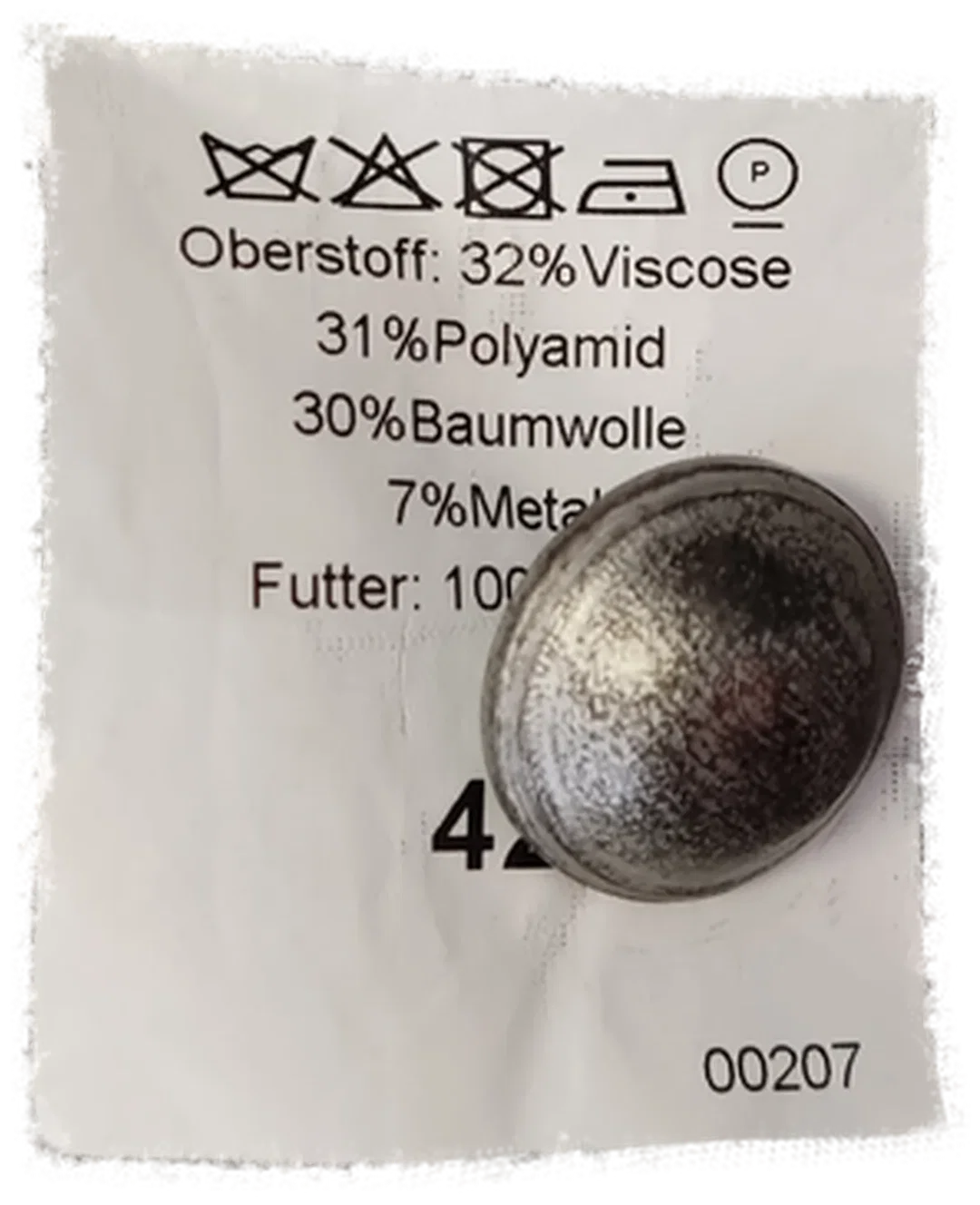Moser Salzburger Trachten Damen Longjacke Gr. M | Liebevoll Erhalten, professionell gereinigt – Bild 6