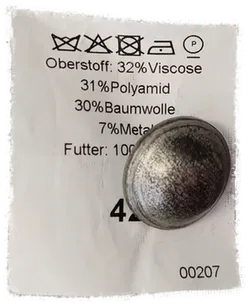 Moser Salzburger Trachten Damen Longjacke Gr. M | Liebevoll Erhalten, professionell gereinigt - Bild 6