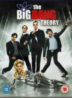 The Big Bang Theory – Staffeln 1–5 auf DVD, je in Box - Bild 4