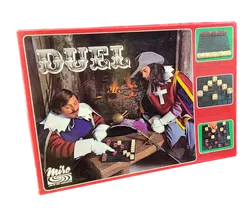 Miro Jeux de Societe Duel Brettspiel - Bild 1