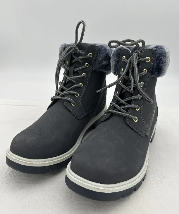 VTY - Damen Stiefeletten - Gr. 41 – Bild 2