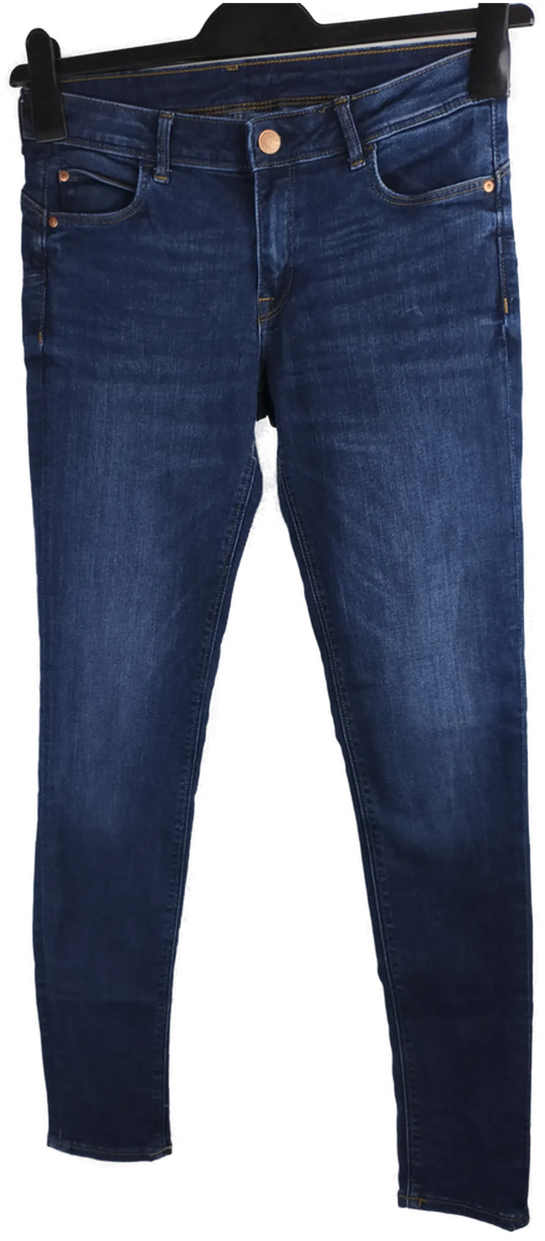 Damen Jeggings H&M Gr. 28/32 - Bild 1