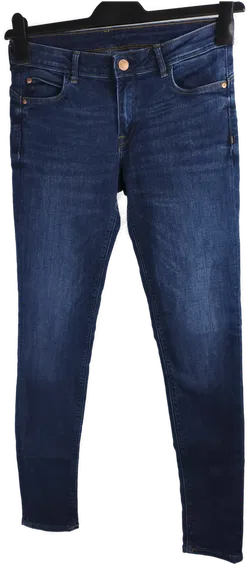 Damen Jeggings H&M Gr. 28/32 - Bild 1
