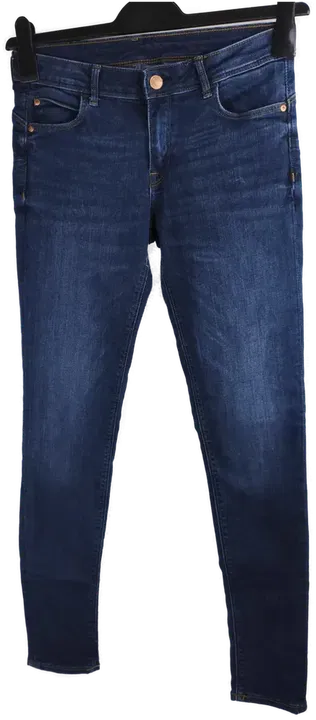 Damen Jeggings H&M Gr. 28/32 - Bild 1