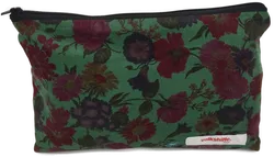 Stofftasche mit Tipp mehrfarbig - Bild 1