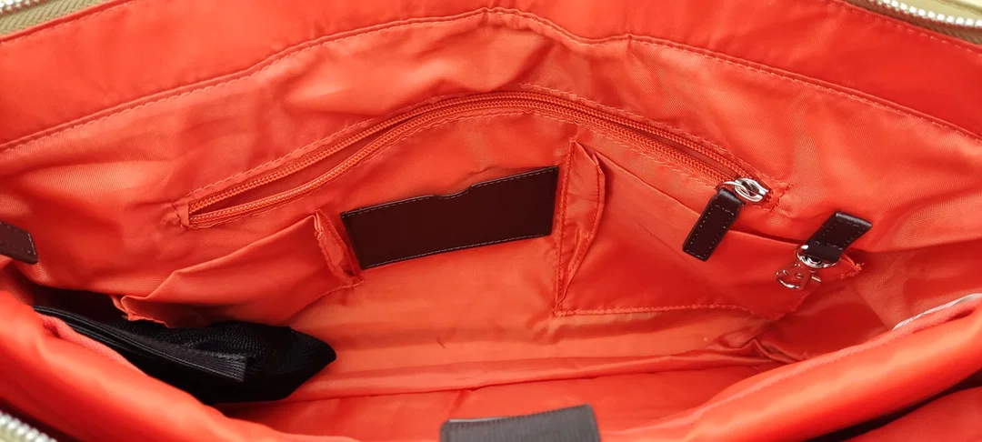 HP Damen Laptoptasche – Bild 6