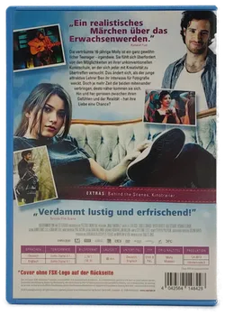 DVD 