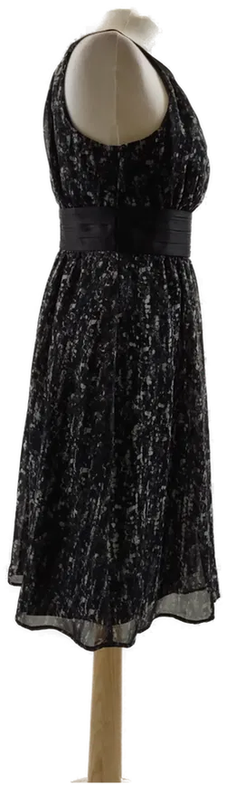 Ärmeloses Cocktailkleid  - Bild 4