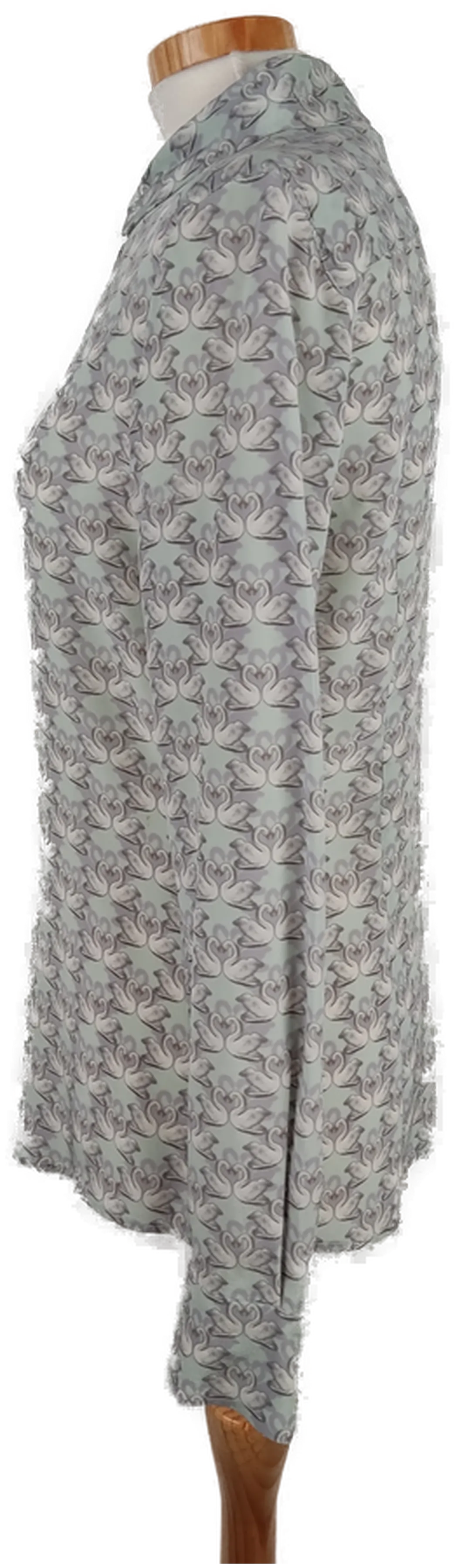 Marc Cain - Damen Hemd Gr. XS – Bild 2