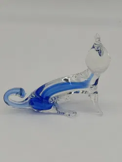 Glasfigur 