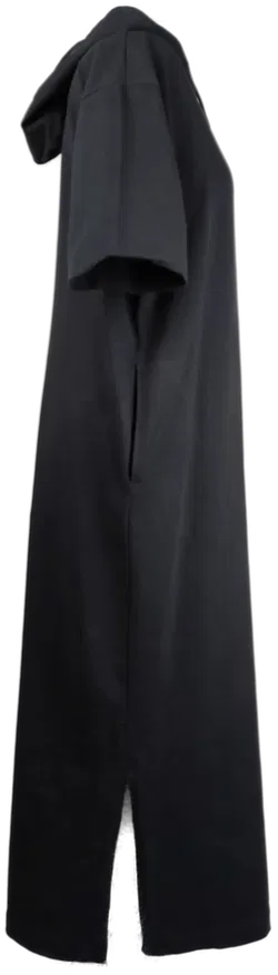 Damen Sweater-Kleid edc by Esprit Gr. S Baumwolle | Wohlfühl-Stück - Bild 3