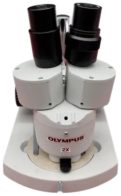 Mikroskop Olympus VE-3 - Bild 2