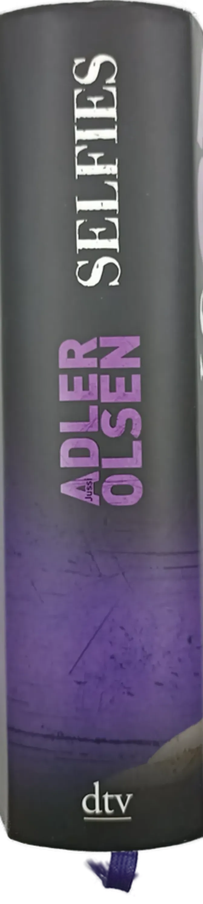 Selfies - Jussi Adler-Olsen – Bild 2