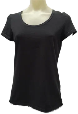 Okay, Basic Shirt Damen, Gr. 44 – Vorschau 2