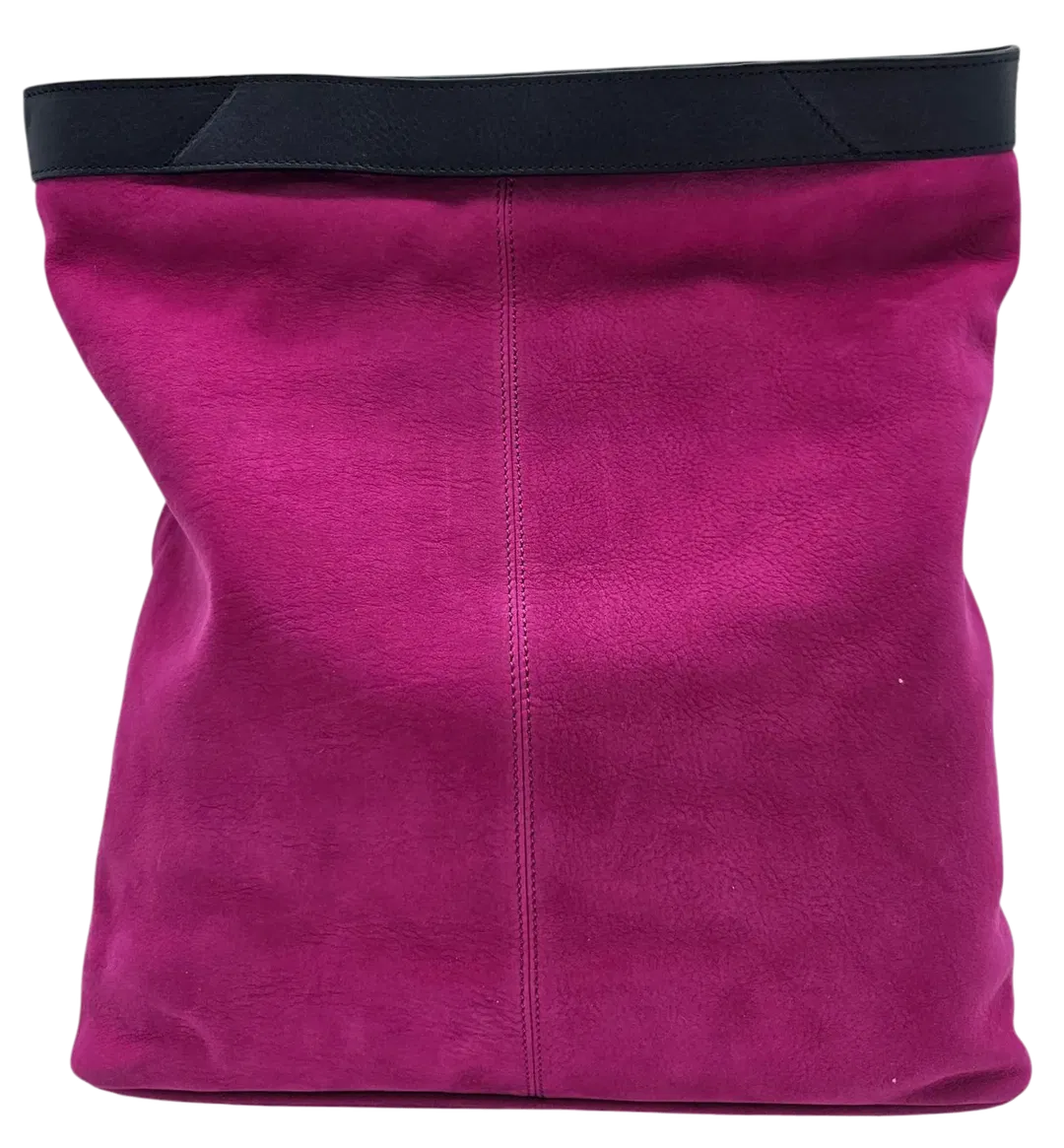 Max V. Kœnig Damen Handtasche/Clutch, pink - Bild 4
