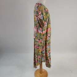 Pro Mente Damenkleid, beige - Gr. 40 - Bild 2