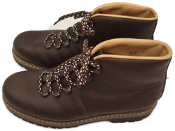 Lederschuhe, Gr. 39, Leder – Vorschau 3