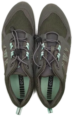 Sportschuhe Ecco Gr. 39 | Sanftes Laufgefühl - Bild 3