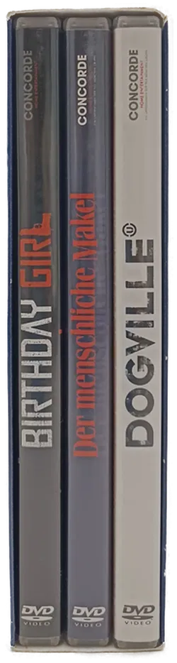 DVD 