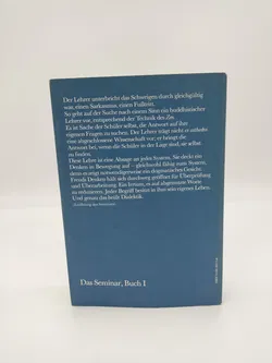 Freuds technische Schriften - Jacques Lacan - Bild 2