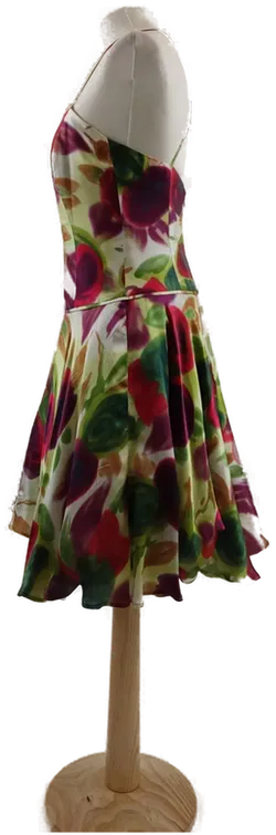 Swing Cocktailkleid  - Bild 4