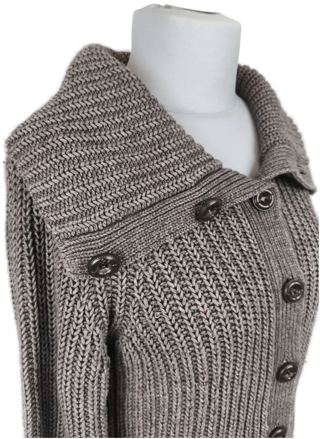 Strickjacke Damen Esprit Gr. L – Bild 3