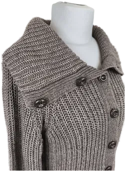 Strickjacke Damen Esprit Gr. L - Bild 3