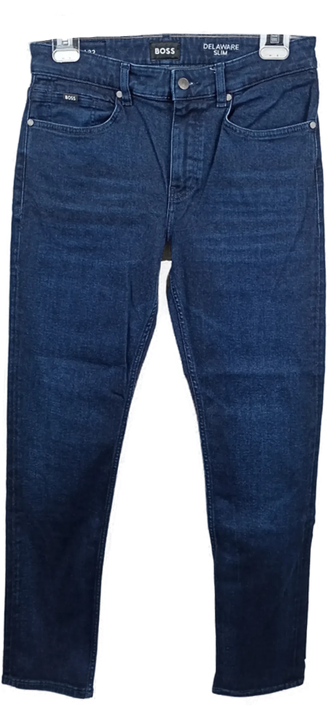 Hugo Boss Herrenjeans blau Gr. 31/32 – Bild 1