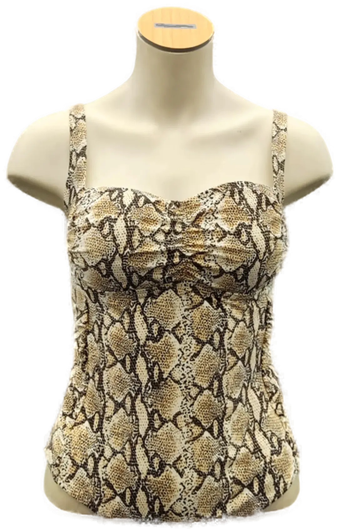 Sunshine paradise Badeanzug Animal Print Gr. 40 - Bild 4