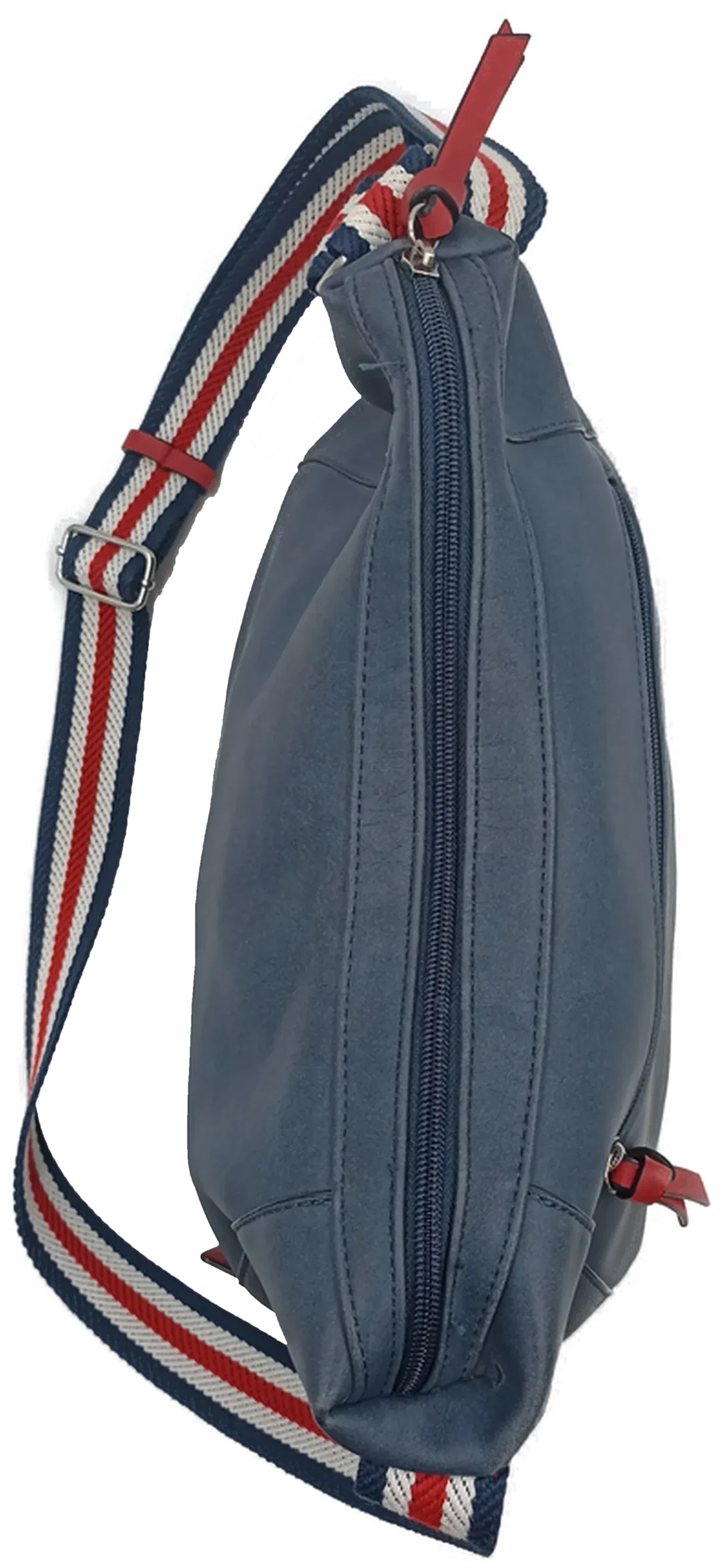 Tom Tailor Damenhandtasche blau – Bild 4