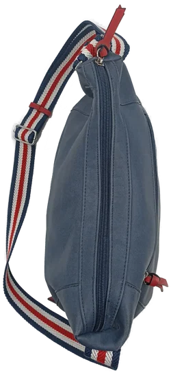 Tom Tailor Damenhandtasche blau – Vorschau 4
