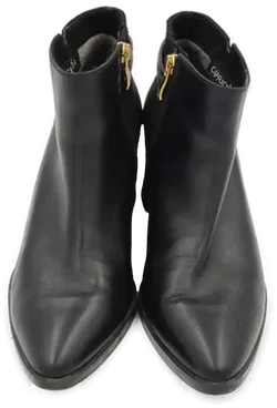 Caprice Damen Pumps schwarz Gr. 39 - Bild 2