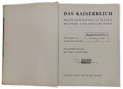 Buch 