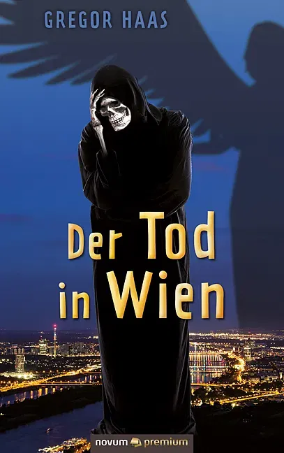 Der Tod in Wien - Gregor Haas - Bild 2