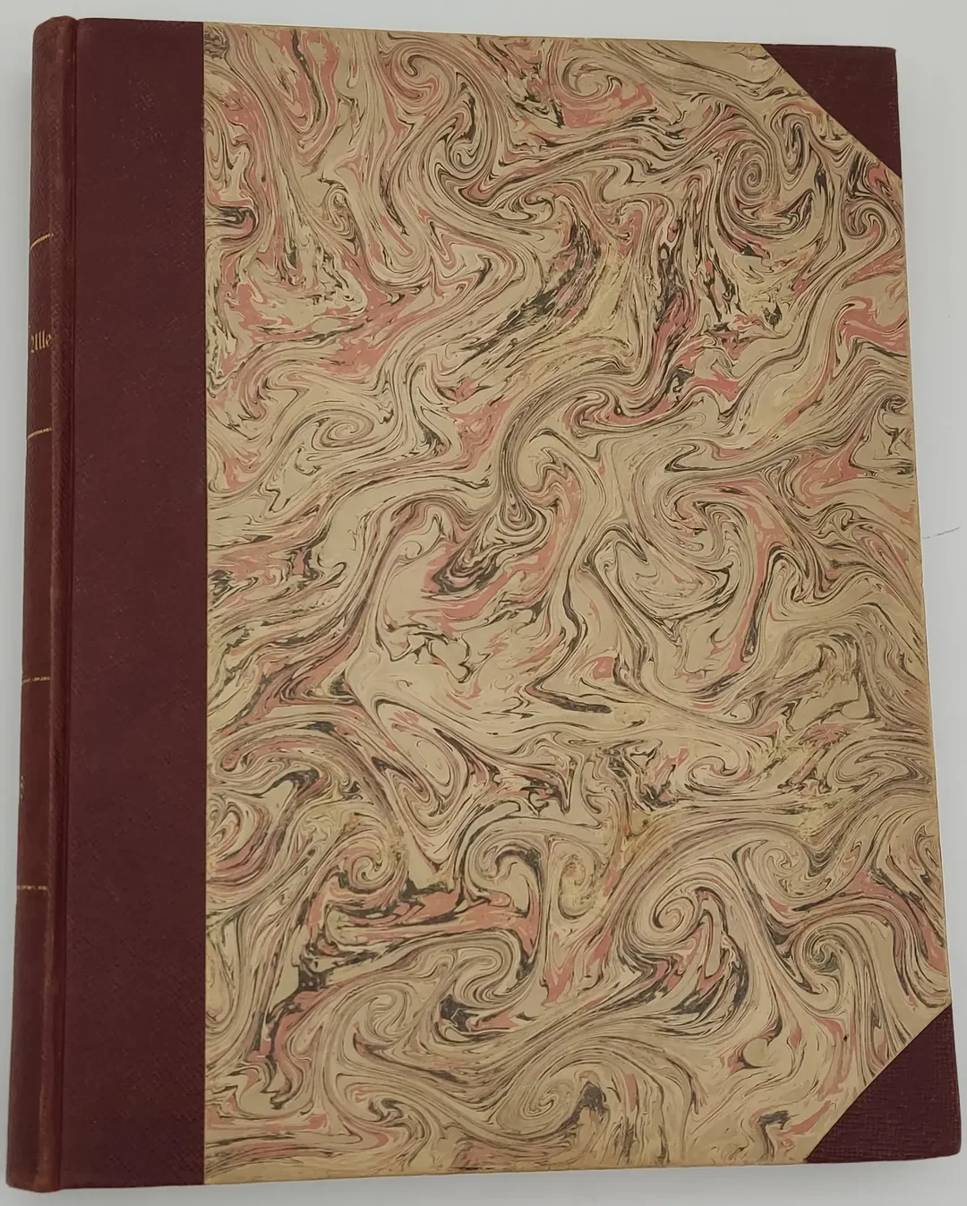 Das Buch für Alle - Illustrierte Familienzeitung 1916 | Historischer Fund – Bild 2
