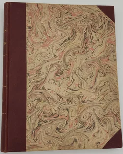 Das Buch für Alle - Illustrierte Familienzeitung 1916 | Historischer Fund – Vorschau 2