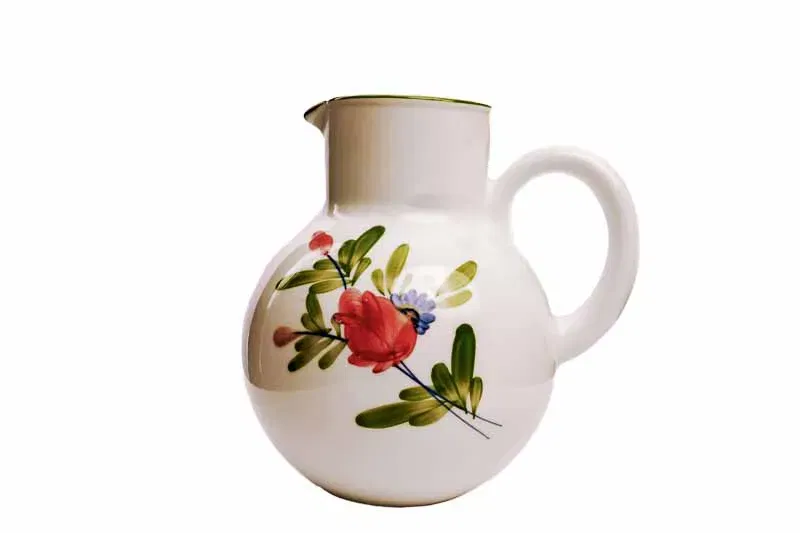 Wasserkrug Keramik - Bild 4