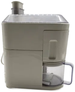 PHILIPS Elektrischer Entsafter HR 2820 - Bild 4