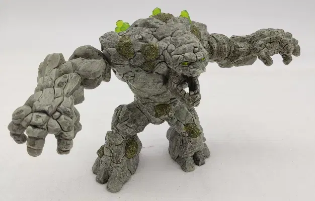 Schleich - Steinmonster - Eldrador Creatures - Bild 4