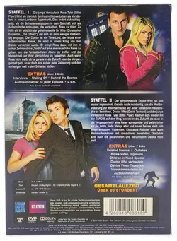 DVD – 