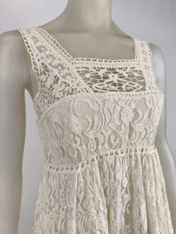 Delias, Damenkleid, Gr. M - Bild 3