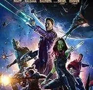 Marvel Guardians of the Galaxy DVD - Bild 1