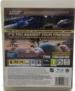 Playstation Sony PS3 Spiel 