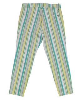 Brax Damen Hose, multicolor - Gr. 42/XL - Bild 2